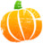 Pumpkin Icon